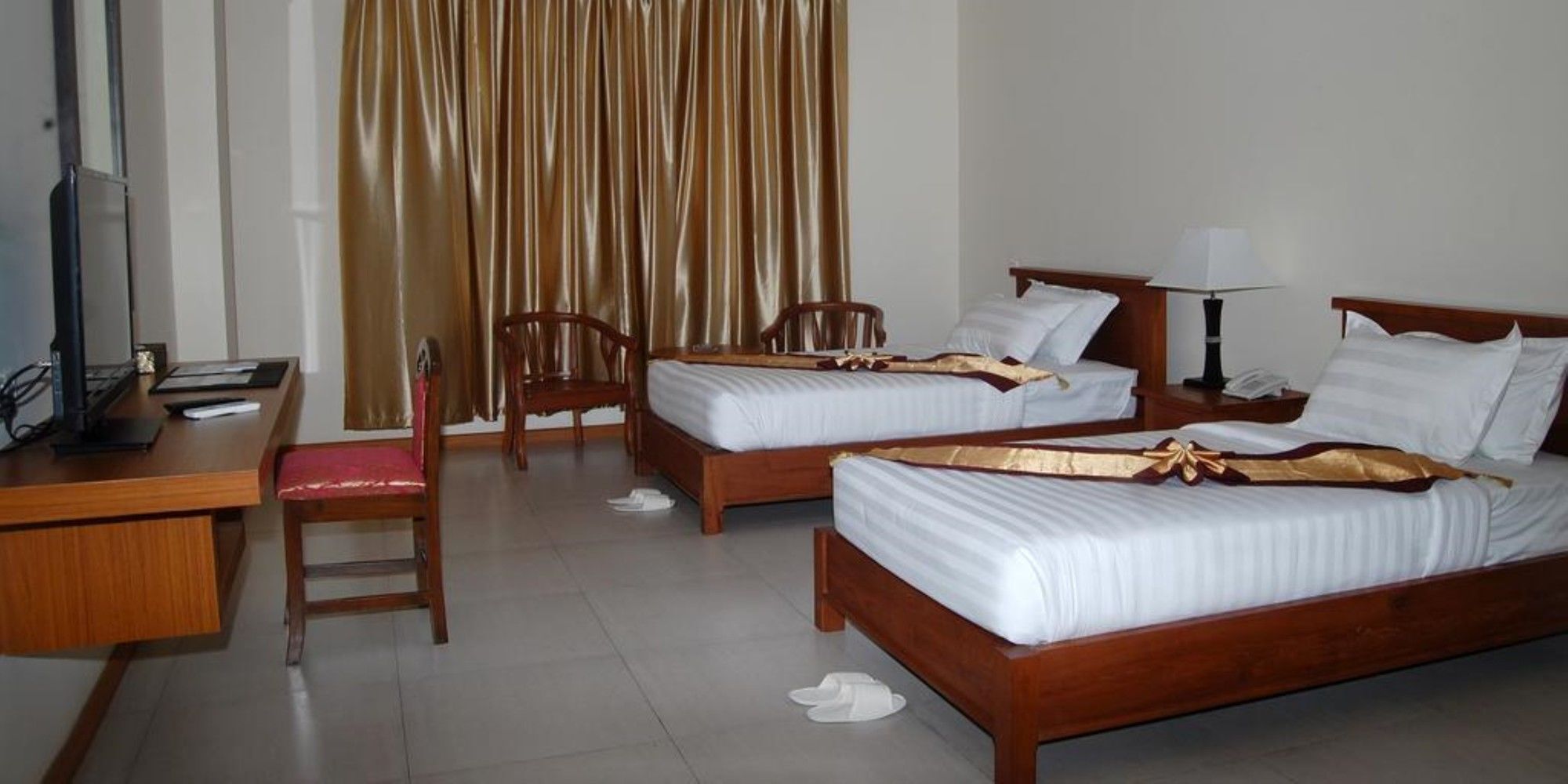 Man Myanmar Hotel Naypyidaw Kültér fotó